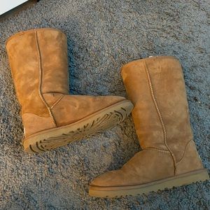 Classic Tall II UGG Boots